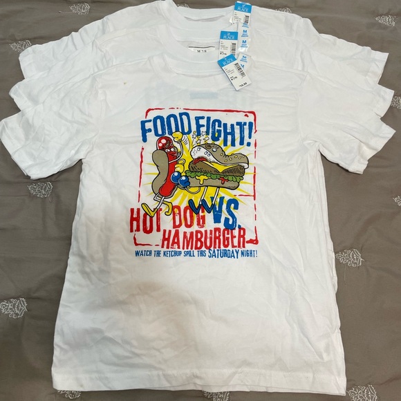 The Children’s Place Boys T-Shirt Bundle